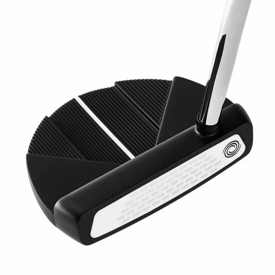Odyssey Stroke Lab Black R-Line Arrow Putter 4 Odyssey Stroke Lab Black R-Line Arrow Putter - Image 2