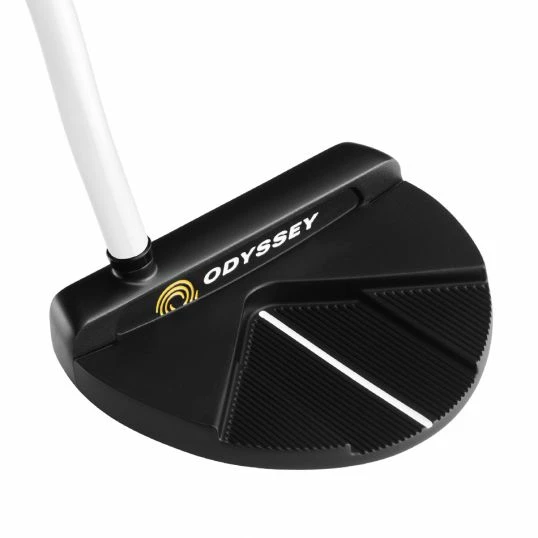 Odyssey Stroke Lab Black R-Line Arrow Putter 5 Odyssey Stroke Lab Black R-Line Arrow Putter - Image 3