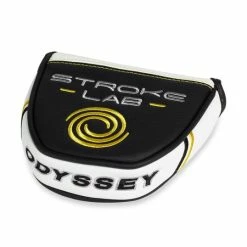 Odyssey Stroke Lab Black R-Line Arrow Putter 11 Odyssey Stroke Lab Black R-Line Arrow Putter -Hot Sale Golf clubs Shop 128229 1579187929 538x538