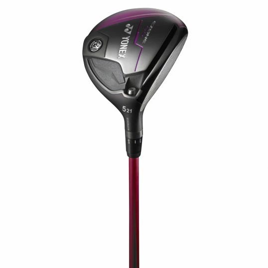 Yonex Ezone GS Ladies Fairway Wood 3 Yonex Ezone GS Ladies Fairway Wood