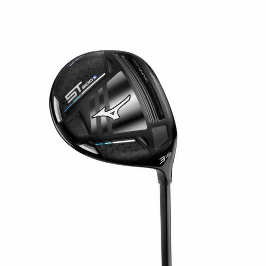 Mizuno ST-200X Fairway Wood 3 Mizuno ST-200X Fairway Wood