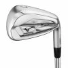 Mizuno JPX 921 Hot Metal Irons Steel Shafts