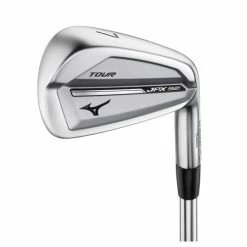 Mizuno JPX 921 Tour Irons Steel Shafts