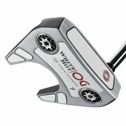 Odyssey White Hot OG Seven Putter