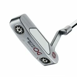 Odyssey White Hot OG One Stroke Lab Putter