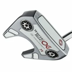 Odyssey White Hot OG Seven S Stroke Lab Putter