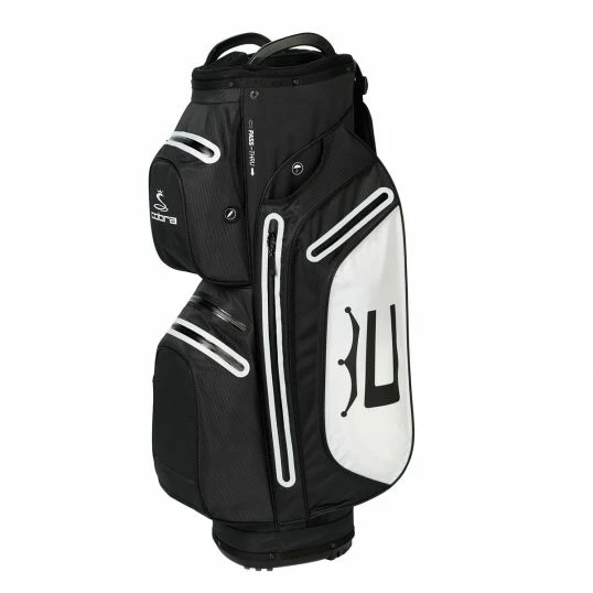 Cobra UltraDry 2021 Pro Cart Bag 3 Cobra UltraDry 2021 Pro Cart Bag