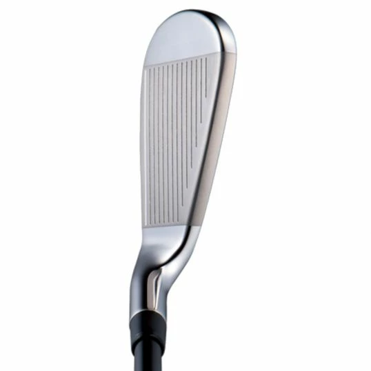 Yonex Ezone Elite 3.0 Graphite Irons 4 Yonex Ezone Elite 3.0 Graphite Irons - Image 2