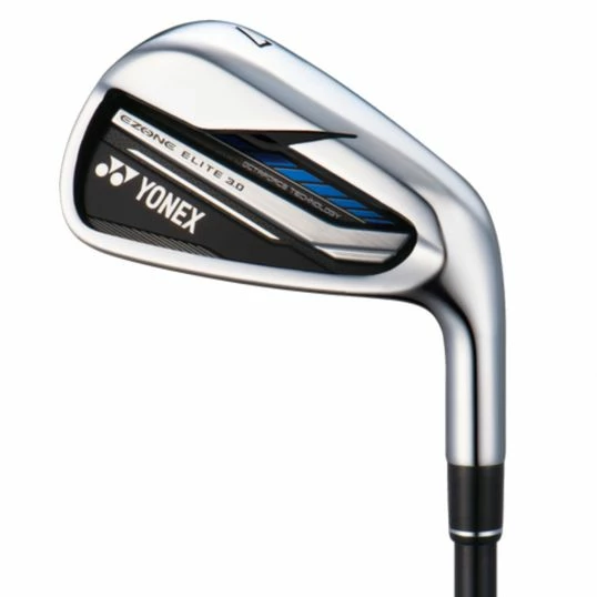 Yonex Ezone Elite 3.0 Graphite Irons 3 Yonex Ezone Elite 3.0 Graphite Irons