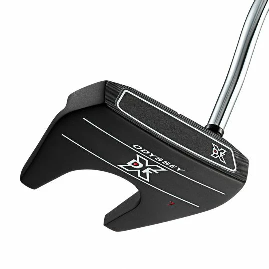 Odyssey DFX Seven Putter 3 Odyssey DFX Seven Putter