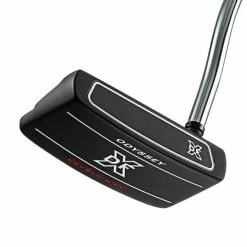 Odyssey DFX Double Wide Putter