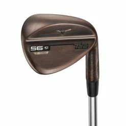 Mizuno T22 Copper Wedge