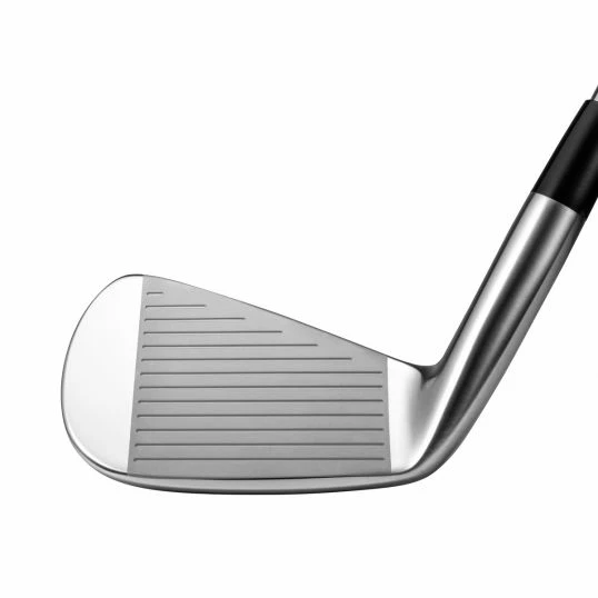 Mizuno Pro 221 Irons Steel Shafts 4 Mizuno Pro 221 Irons Steel Shafts - Image 2