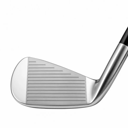 Mizuno Pro 223 Irons Steel Shafts 4 Mizuno Pro 223 Irons Steel Shafts - Image 2