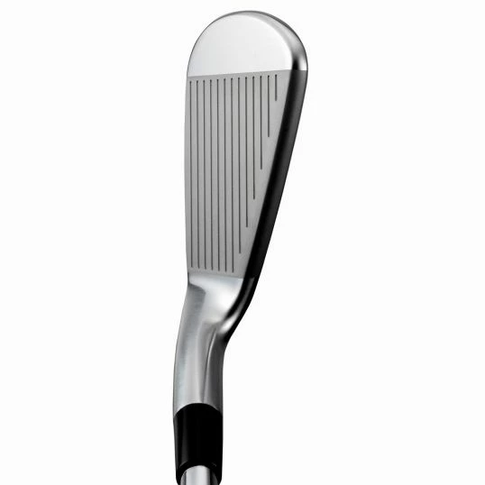 Mizuno Pro 223 Irons Steel Shafts 5 Mizuno Pro 223 Irons Steel Shafts - Image 3