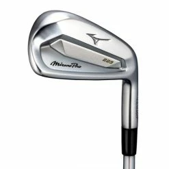 Mizuno Pro 223 Irons Steel Shafts