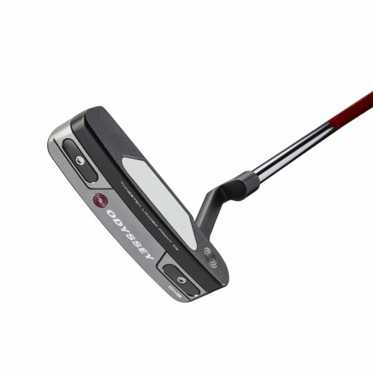 Odyssey Tri-Hot 5K One CH Putter 2022 3 Odyssey Tri-Hot 5K One CH Putter 2022