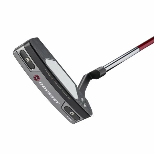 Odyssey Tri-Hot 5K Two CH Putter 2022 3 Odyssey Tri-Hot 5K Two CH Putter 2022