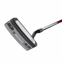Odyssey Tri-Hot 5K Double Wide CH Putter 2022