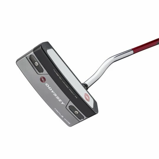 Odyssey Tri-Hot 5K Triple Wide DB Putter 2022 3 Odyssey Tri-Hot 5K Triple Wide DB Putter 2022