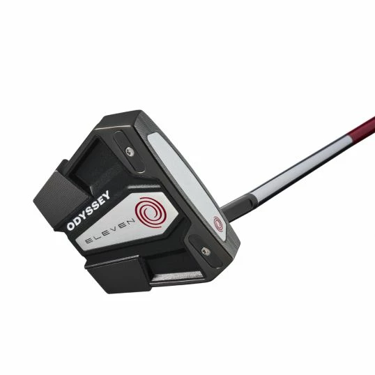 Odyssey Eleven Putter 3 Odyssey Eleven Putter
