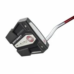 Odyssey Eleven Tour Lined DB Putter