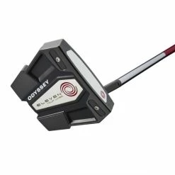 Odyssey Eleven Tour Lined S Putter