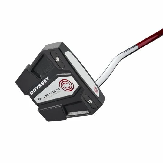 Odyssey Eleven Triple Track DB Putter 3 Odyssey Eleven Triple Track DB Putter
