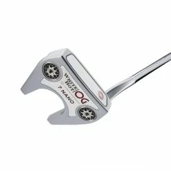 Odyssey White Hot OG Seven Nano Putter