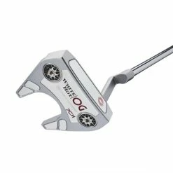 Odyssey White Hot OG Seven CH Stroke Lab Putter