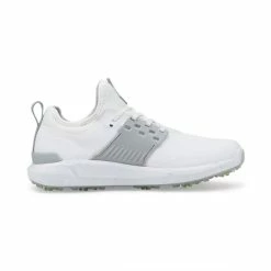 Puma IGNITE Articulate Mens Golf Shoe White/Silver/Grey -Hot Sale Golf clubs Shop 189937 1653400936 538x538