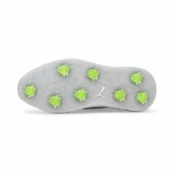 Puma IGNITE Articulate Mens Golf Shoe White/Silver/Grey -Hot Sale Golf clubs Shop 189937 1653400939 538x538