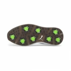 Puma IGNITE Articulate Leather Mens Golf Shoe Black/Silver -Hot Sale Golf clubs Shop 189958 1643026781 538x538