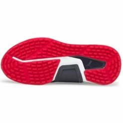 Puma GS One Mens Golf Shoe White/Blue/Red -Hot Sale Golf clubs Shop 189991 1653397771 538x538