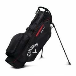 Callaway Fairway C Double Strap Stand Bag