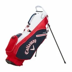 Callaway Hyper Lite Zero Double Strap Stand Bag