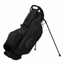 Callaway Fairway C HD Double Strap Stand Bag