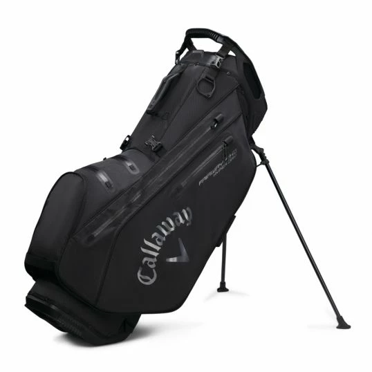 Callaway Fairway 14 HD Stand Bag 3 Callaway Fairway 14 HD Stand Bag