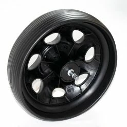 Golfoy Basics Golf Trolley Pin Lock Wheel