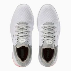 Puma PROADAPT AlphaCat Mens Golf Shoes White/High Rise 13 Puma PROADAPT AlphaCat Mens Golf Shoes White/High Rise -Hot Sale Golf clubs Shop 200355 1653396853 538x538