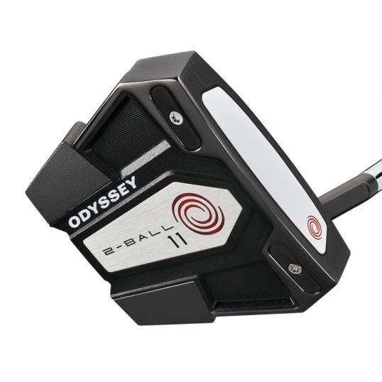 Odyssey 2-Ball Eleven S Putter 3 Odyssey 2-Ball Eleven S Putter