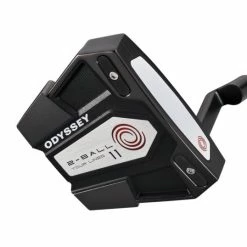 Odyssey 2-Ball Eleven Tour Lined CH Putter
