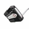 Odyssey 2-Ball Eleven Tour Lined DB Putter -Hot Sale Golf clubs Shop 201666 538x538