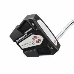 Odyssey 2-Ball Eleven Tour Lined DB Putter