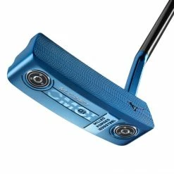 Mizuno M-Craft OMOI #1 Blue