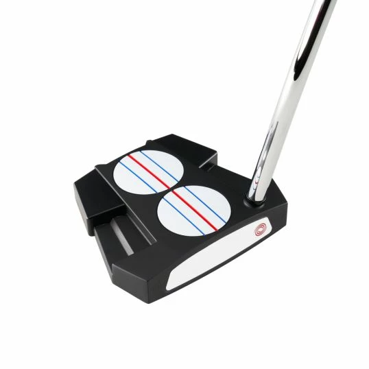 Odyssey 2-Ball Eleven Triple Track DB Putter 4 Odyssey 2-Ball Eleven Triple Track DB Putter - Image 2