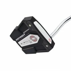 Odyssey 2-Ball Eleven Triple Track DB Putter