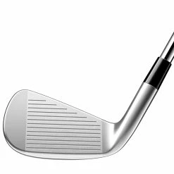 TaylorMade P790 Custom Fit Irons -Hot Sale Golf clubs Shop 2021 P790 Iron Face View