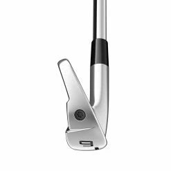 TaylorMade P790 Custom Fit Irons -Hot Sale Golf clubs Shop 2021 P790 Iron Toe View