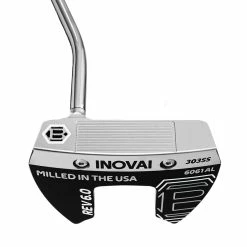 Bettinardi 2022 Inovai Custom Fit Putter -Hot Sale Golf clubs Shop 2022 Inovai 6.0 Left Hand
